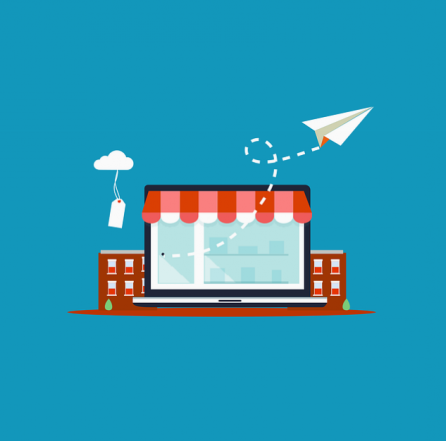 e-commerce